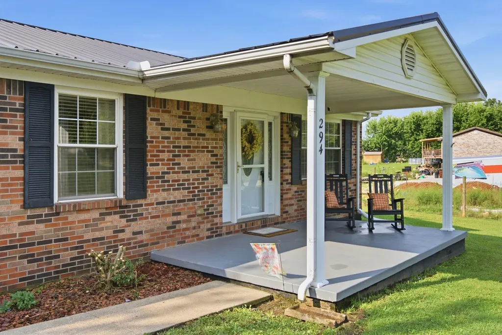 294 Wilson Lane Berea KY 40403