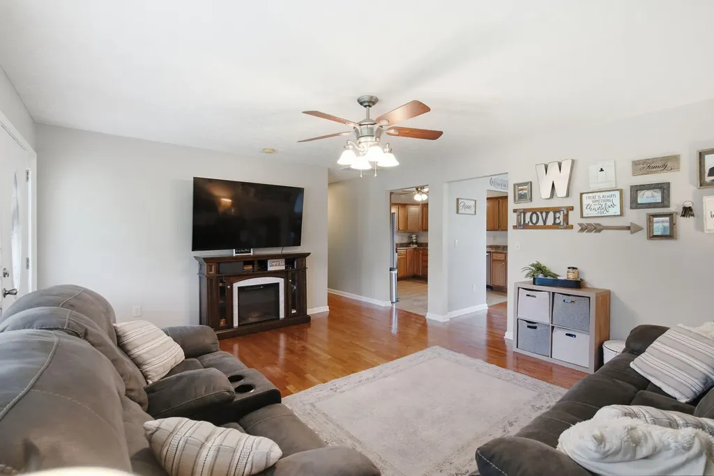 294 Wilson Lane Berea KY 40403