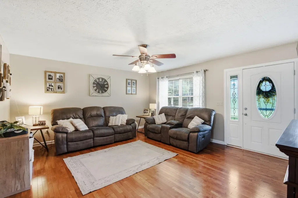 294 Wilson Lane Berea KY 40403