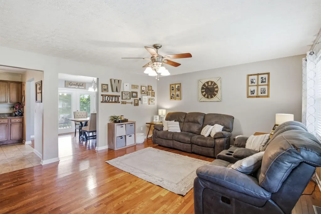294 Wilson Lane Berea KY 40403