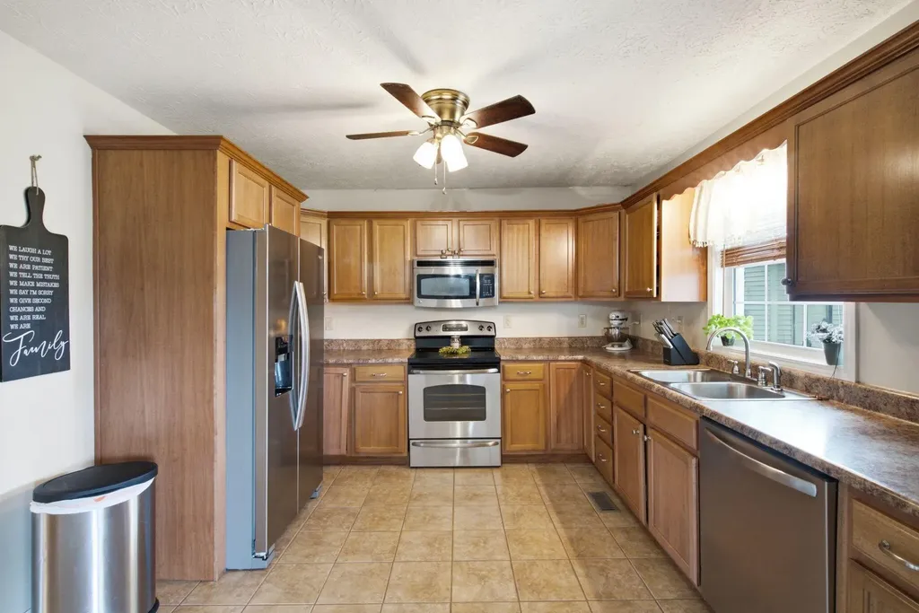 294 Wilson Lane Berea KY 40403