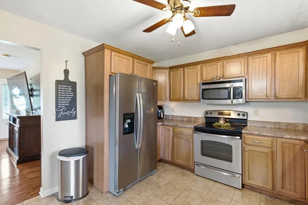 294 Wilson Lane Berea KY 40403