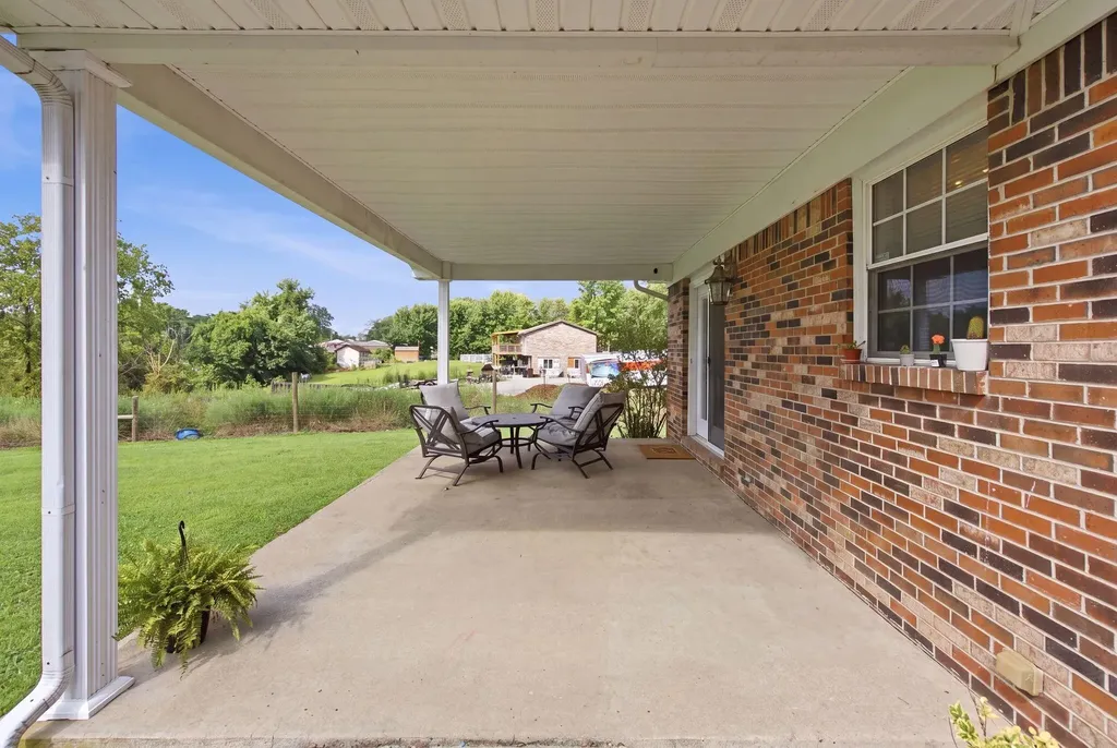 294 Wilson Lane Berea KY 40403