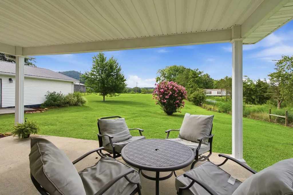 294 Wilson Lane Berea KY 40403