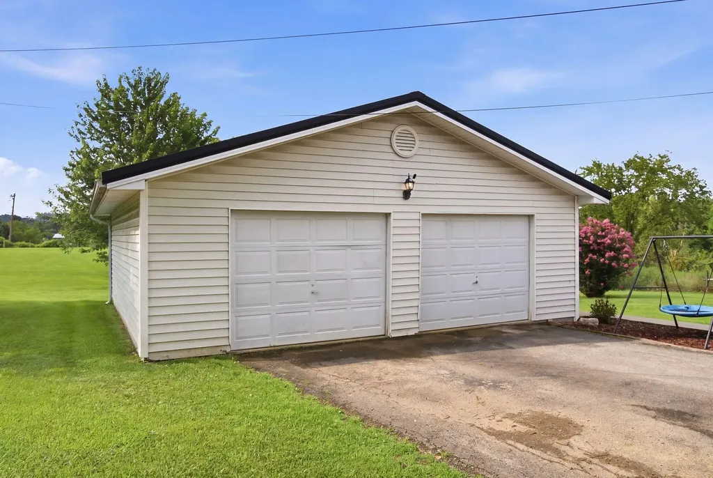 294 Wilson Lane Berea KY 40403