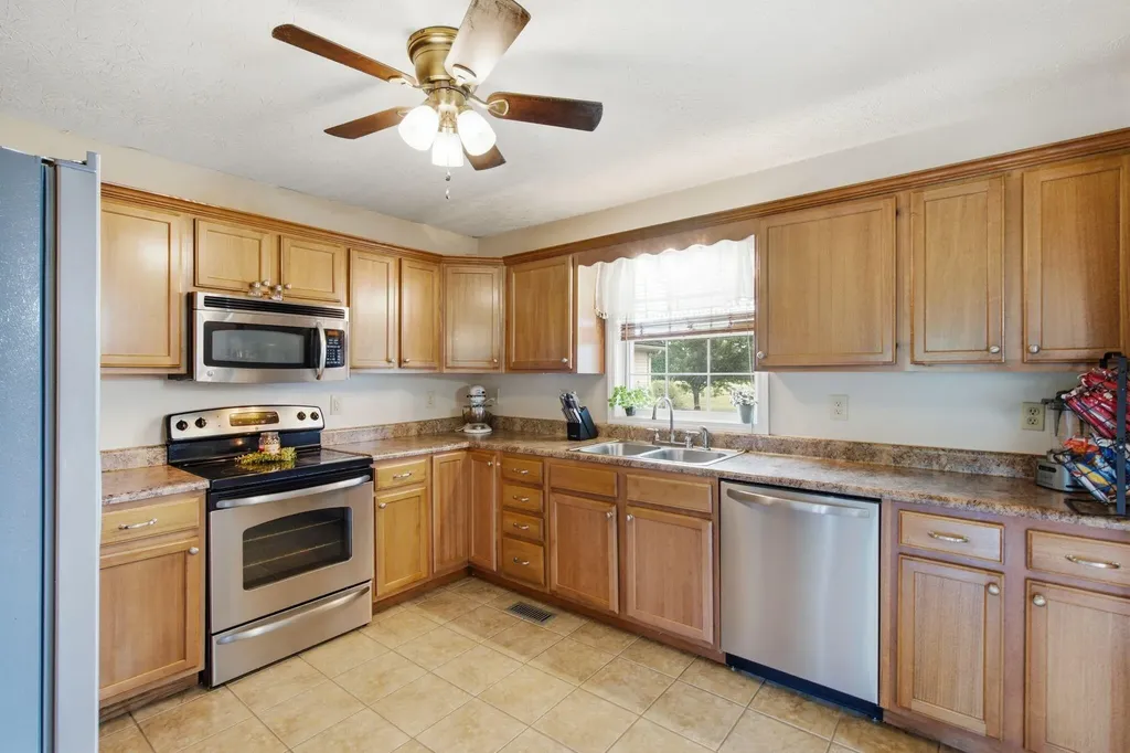 294 Wilson Lane Berea KY 40403