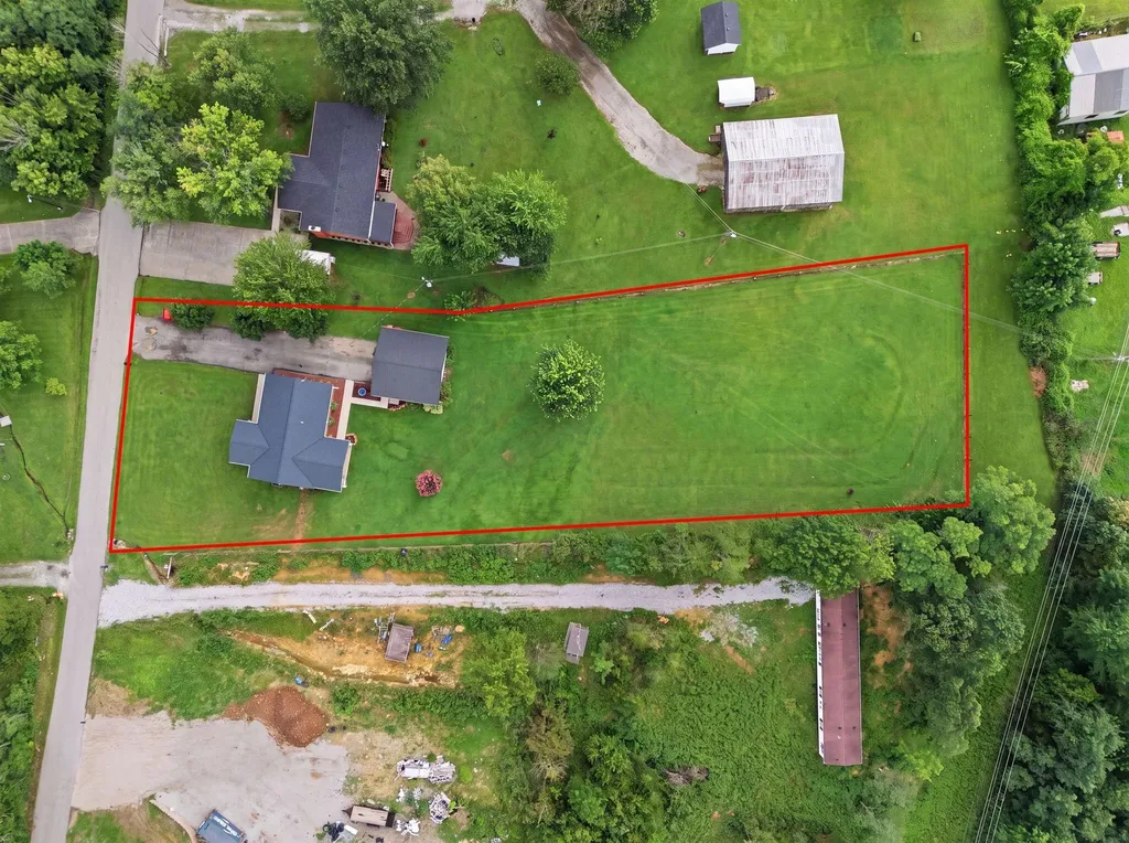 294 Wilson Lane Berea KY 40403