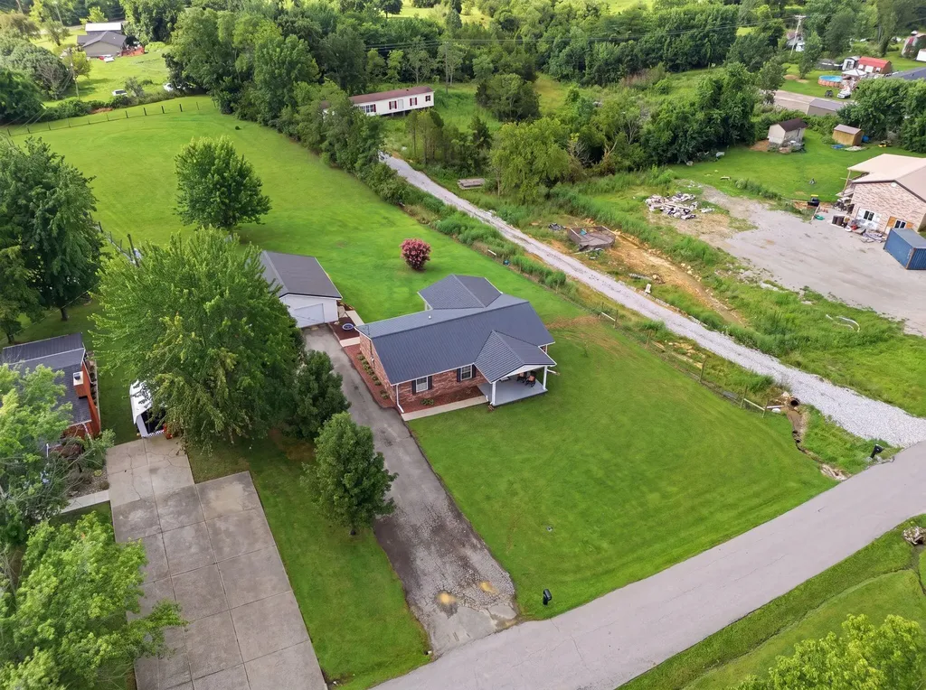 294 Wilson Lane Berea KY 40403
