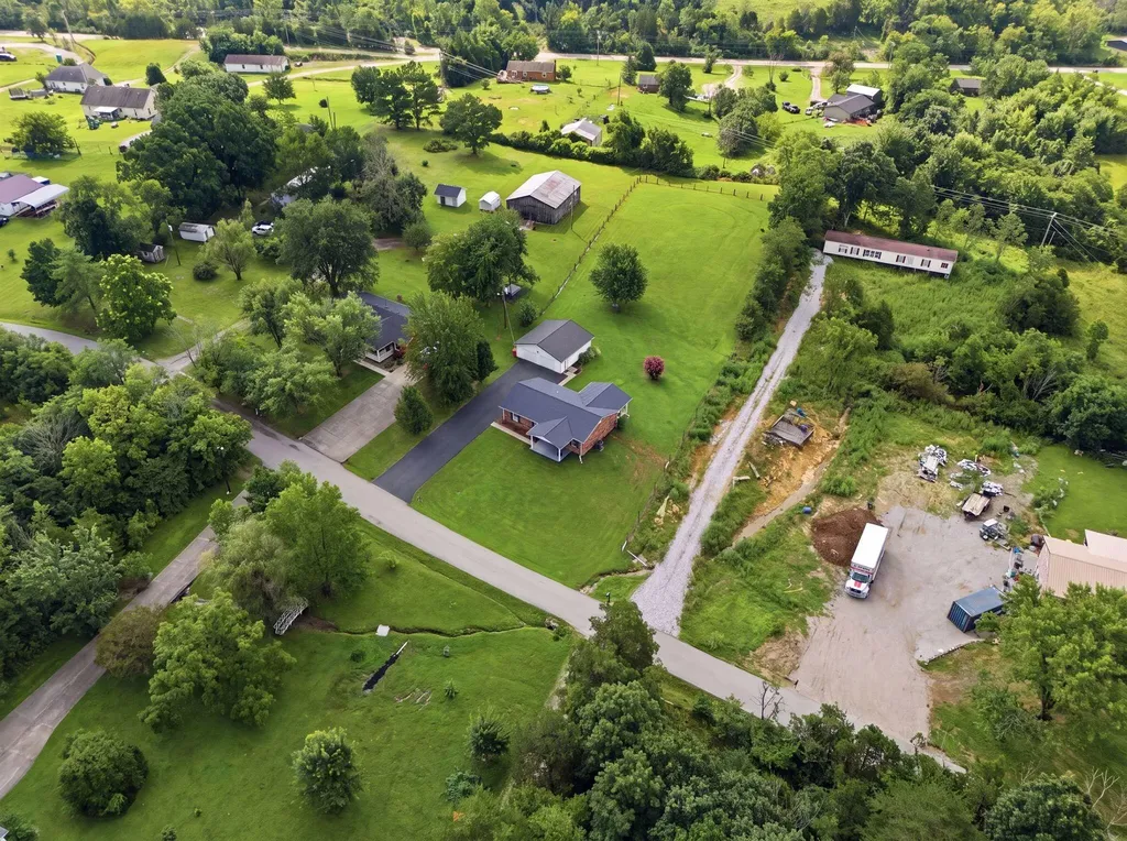 294 Wilson Lane Berea KY 40403