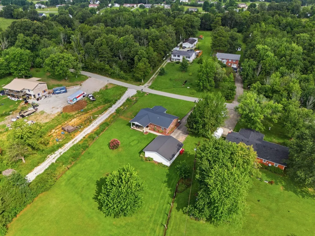 294 Wilson Lane Berea KY 40403