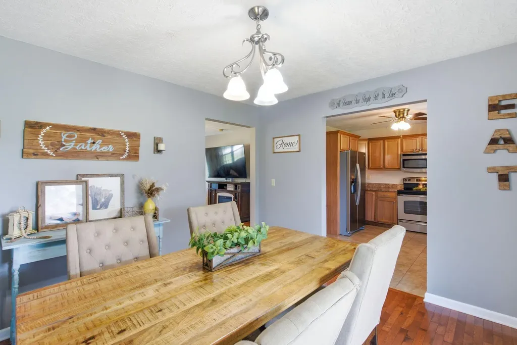 294 Wilson Lane Berea KY 40403