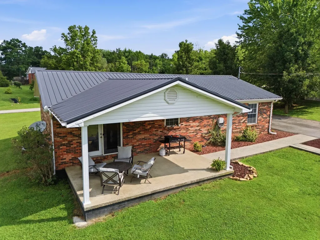 294 Wilson Lane Berea KY 40403