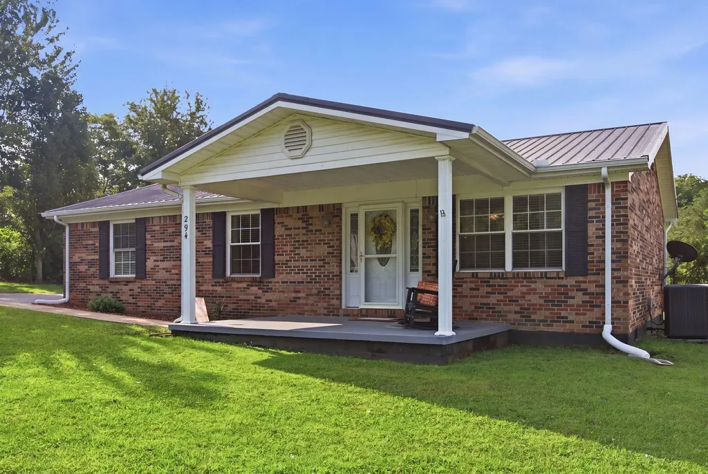 294 Wilson Lane Berea KY 40403