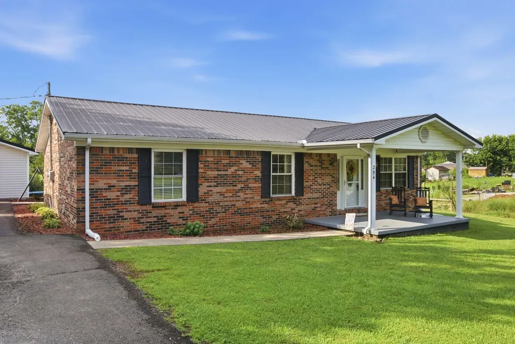 294 Wilson Lane Berea KY 40403