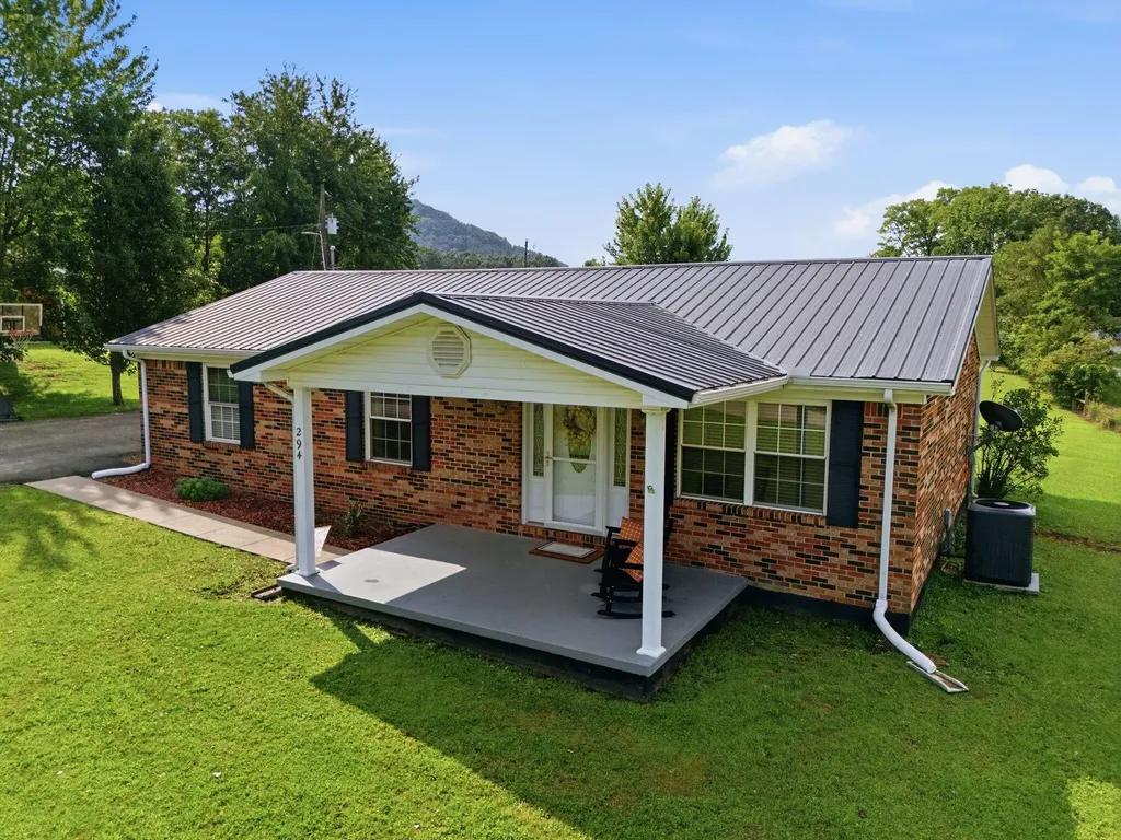 294 Wilson Lane Berea KY 40403