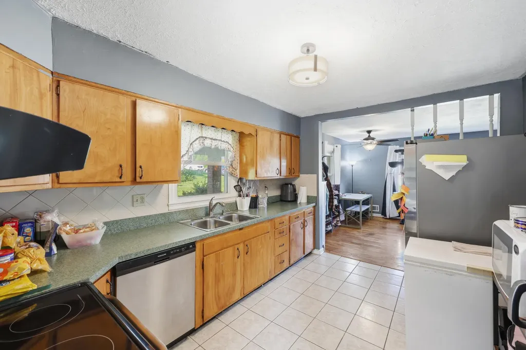 216 Rancho Drive Frankfort KY 40601
