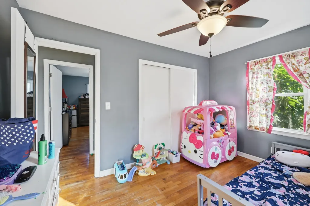 216 Rancho Drive Frankfort KY 40601