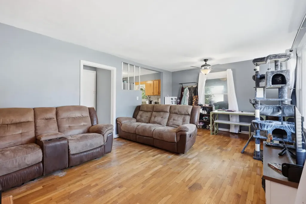 216 Rancho Drive Frankfort KY 40601