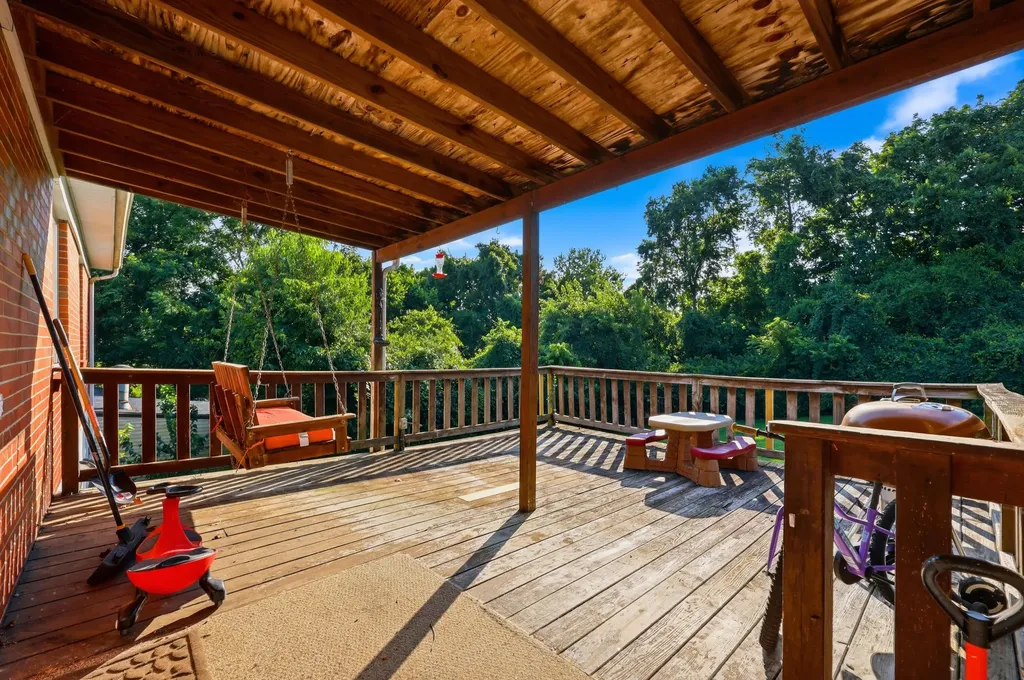 216 Rancho Drive Frankfort KY 40601