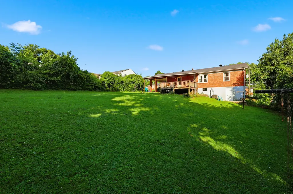 216 Rancho Drive Frankfort KY 40601