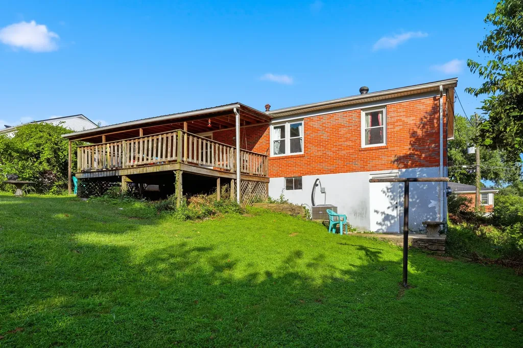 216 Rancho Drive Frankfort KY 40601