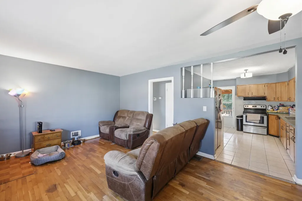 216 Rancho Drive Frankfort KY 40601