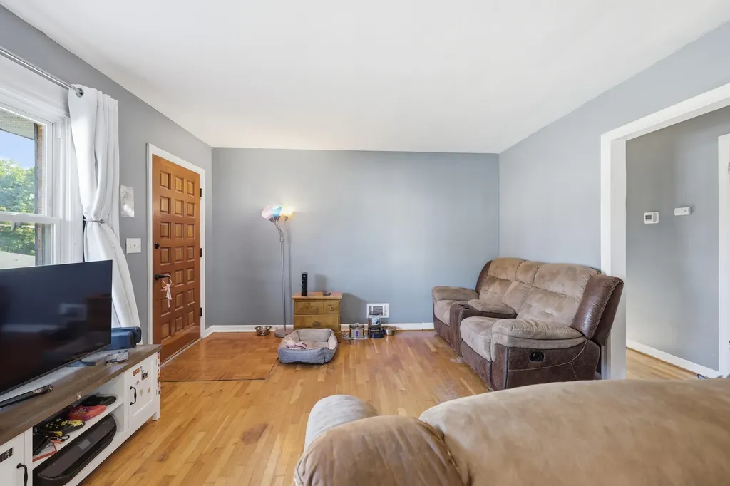 216 Rancho Drive Frankfort KY 40601