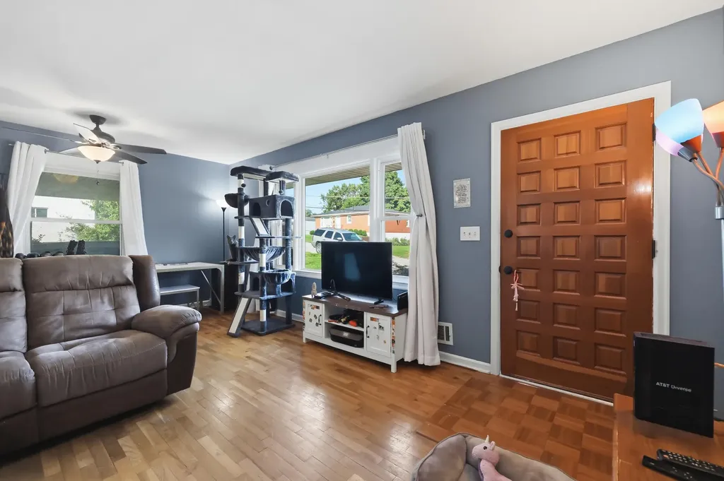 216 Rancho Drive Frankfort KY 40601