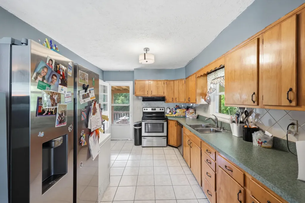 216 Rancho Drive Frankfort KY 40601