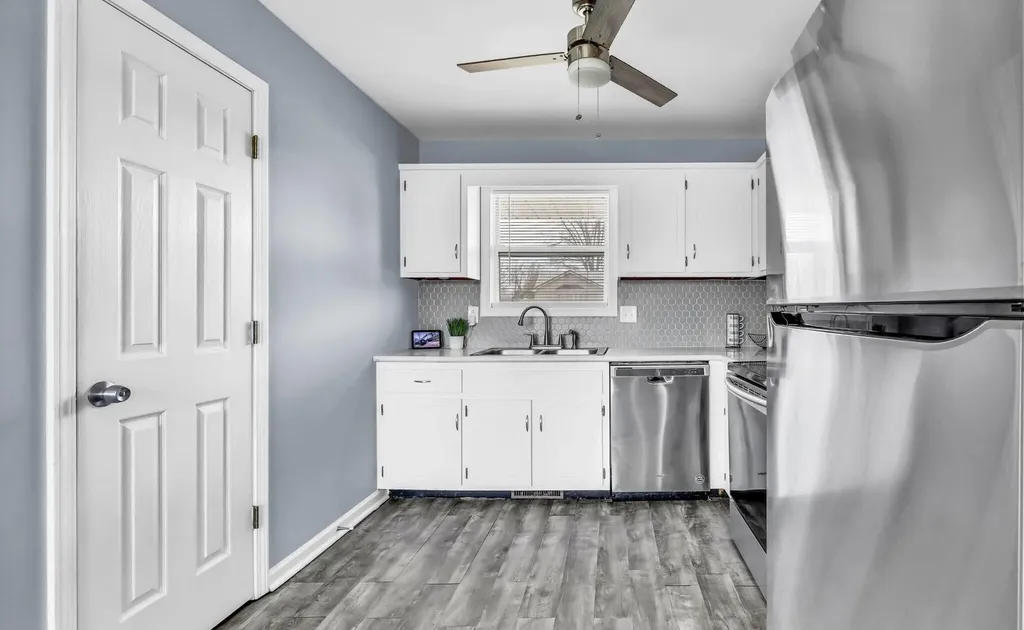 1977 Timberline Circle Oak Grove KY 42262