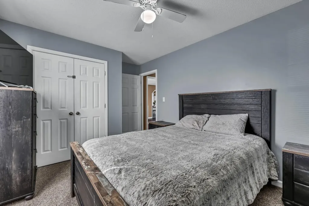 1977 Timberline Circle Oak Grove KY 42262