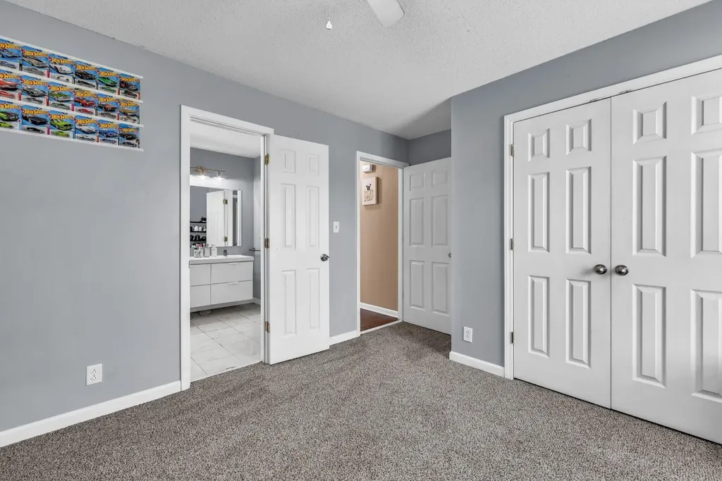 1977 Timberline Circle Oak Grove KY 42262