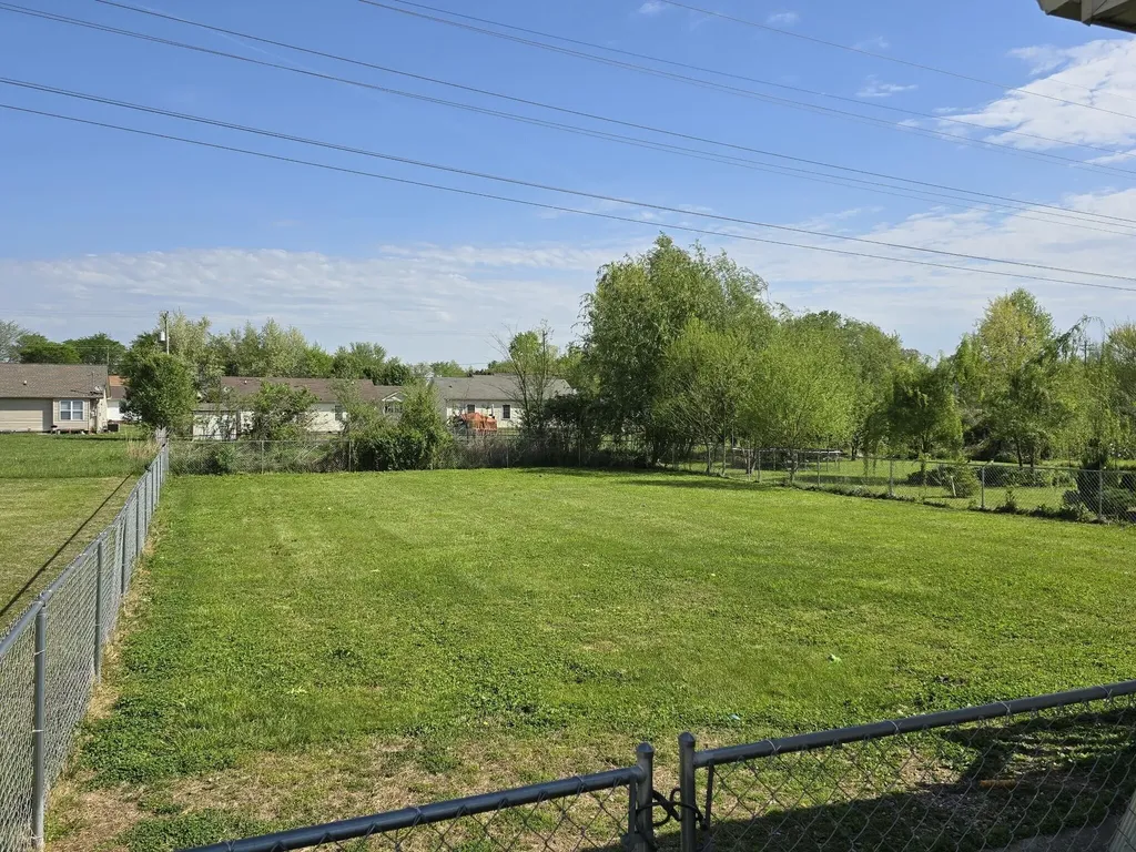 1977 Timberline Circle Oak Grove KY 42262