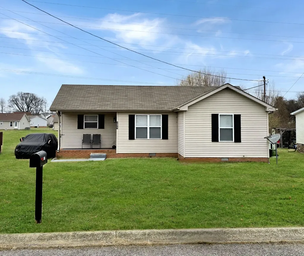 1977 Timberline Circle Oak Grove KY 42262