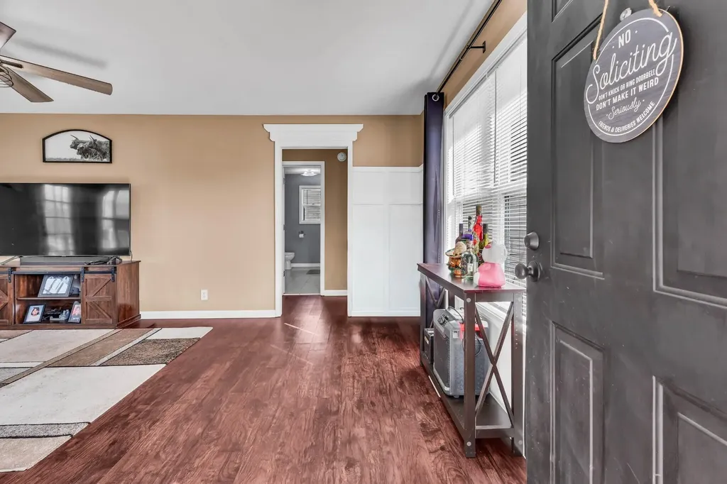 1977 Timberline Circle Oak Grove KY 42262