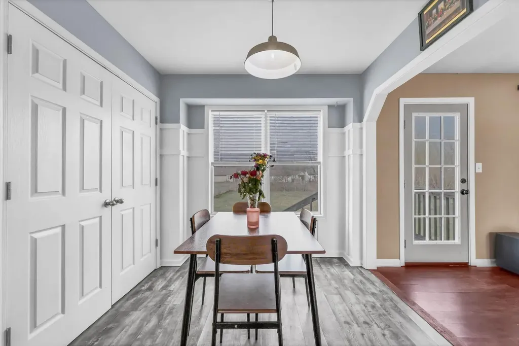 1977 Timberline Circle Oak Grove KY 42262
