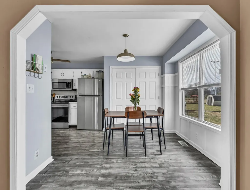 1977 Timberline Circle Oak Grove KY 42262