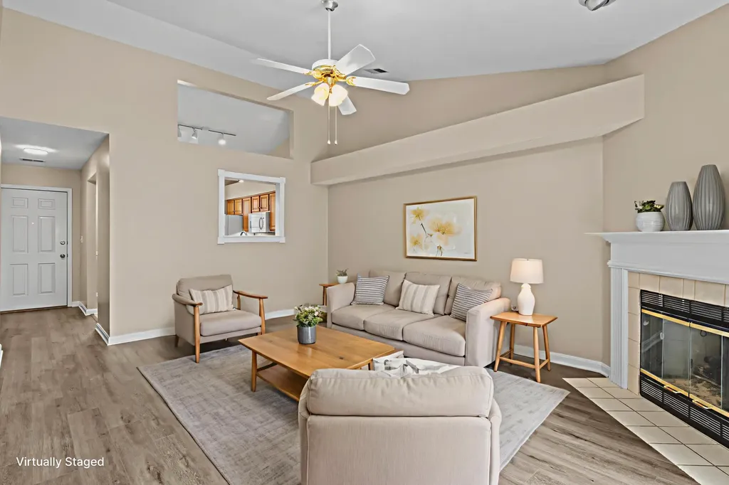 1252 Pleasant Ridge Drive Lexington KY 40509