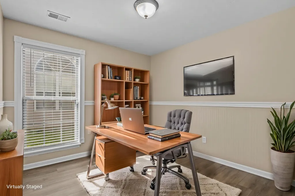 1252 Pleasant Ridge Drive Lexington KY 40509