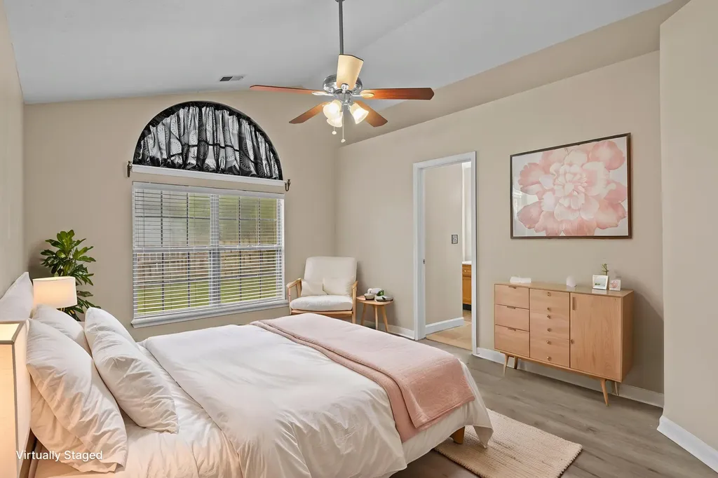 1252 Pleasant Ridge Drive Lexington KY 40509