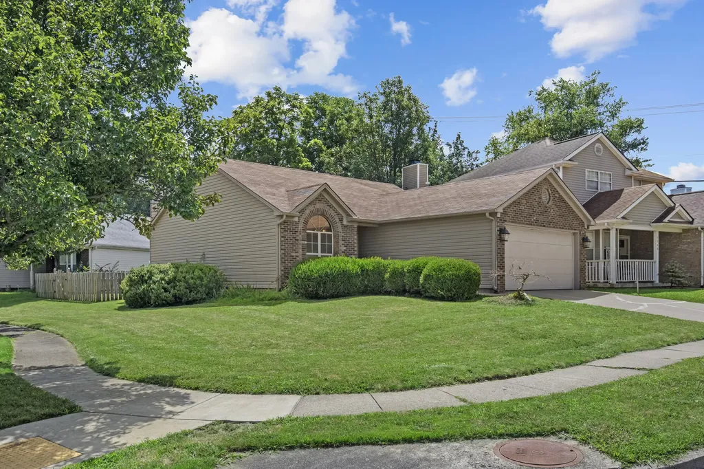 1252 Pleasant Ridge Drive Lexington KY 40509