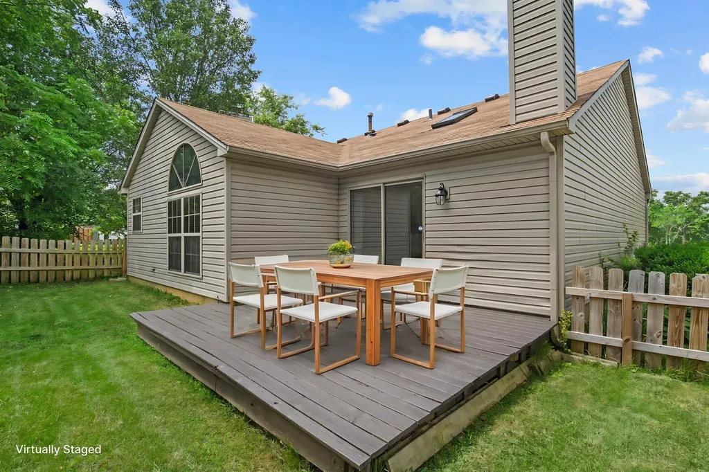 1252 Pleasant Ridge Drive Lexington KY 40509