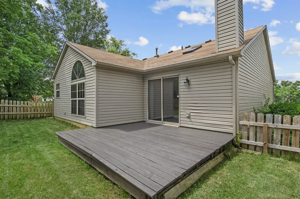 1252 Pleasant Ridge Drive Lexington KY 40509