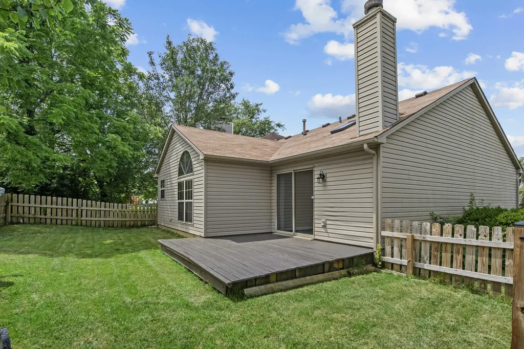 1252 Pleasant Ridge Drive Lexington KY 40509