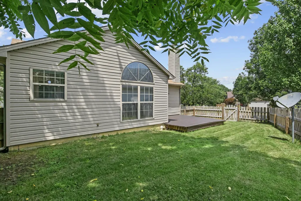 1252 Pleasant Ridge Drive Lexington KY 40509