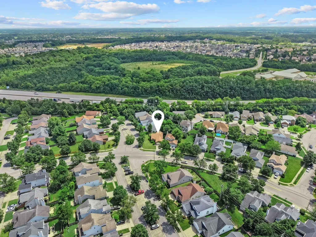 1252 Pleasant Ridge Drive Lexington KY 40509