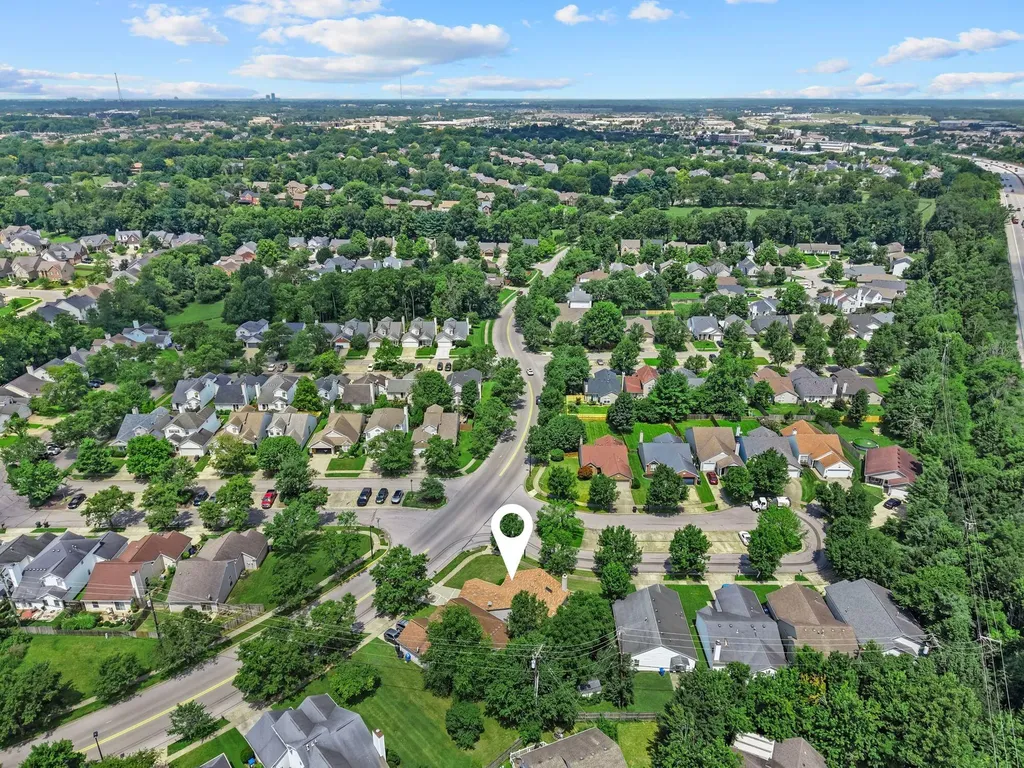 1252 Pleasant Ridge Drive Lexington KY 40509