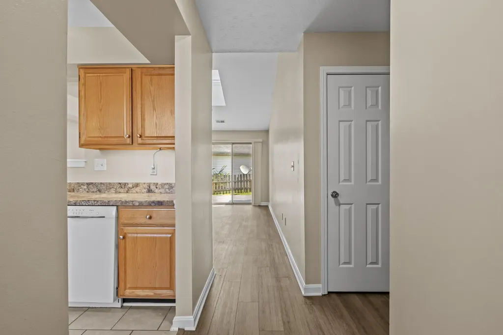 1252 Pleasant Ridge Drive Lexington KY 40509