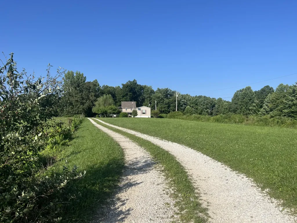 184 Catfish Cove Road Cove Pine Ridge KY 41360