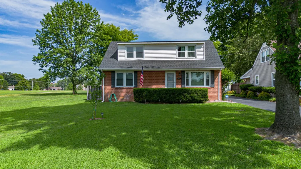 3169 Jackson Street Paducah KY 42003